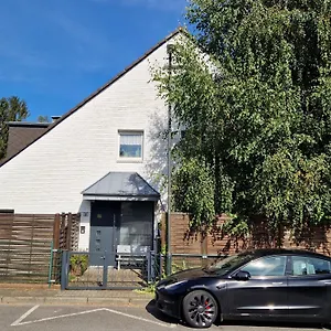 Apartment H2, Düsseldorf